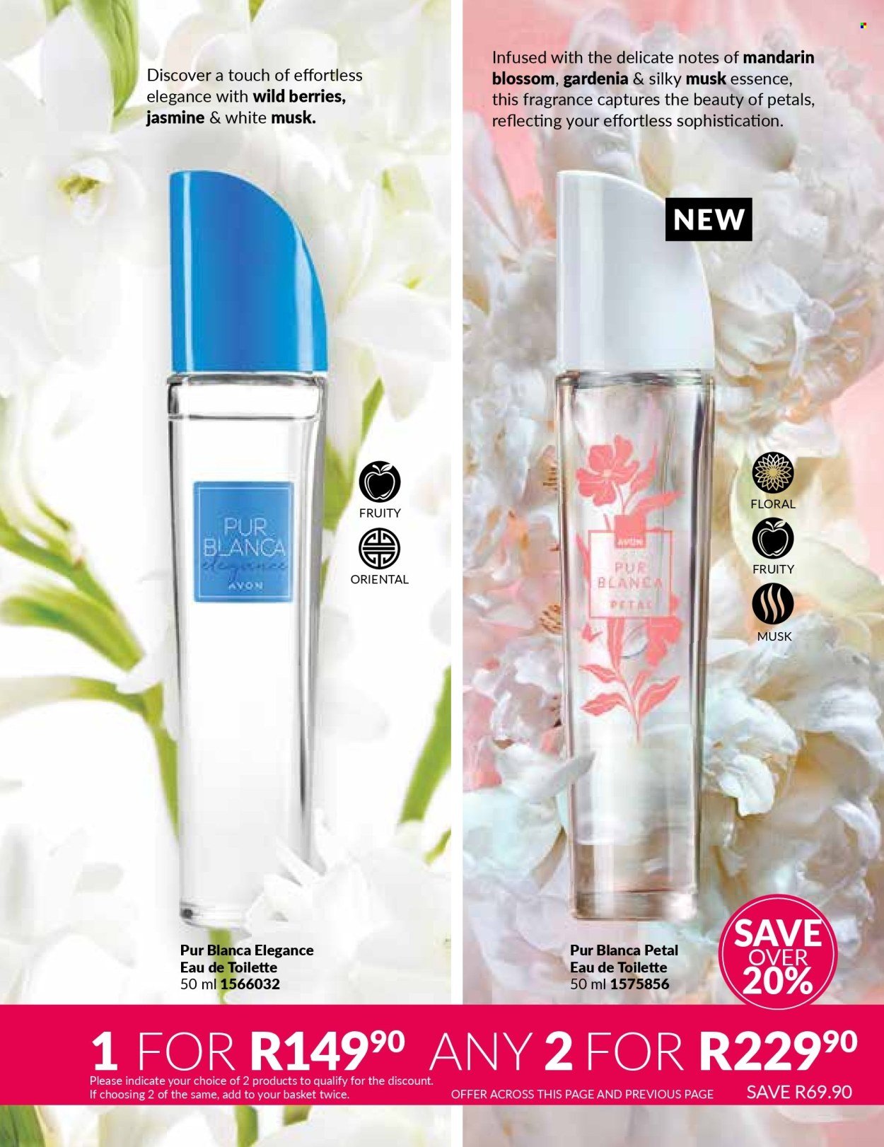 AVON specials - Love every moment with Treselle (2026-02-01 - 2026-02-28) | 79