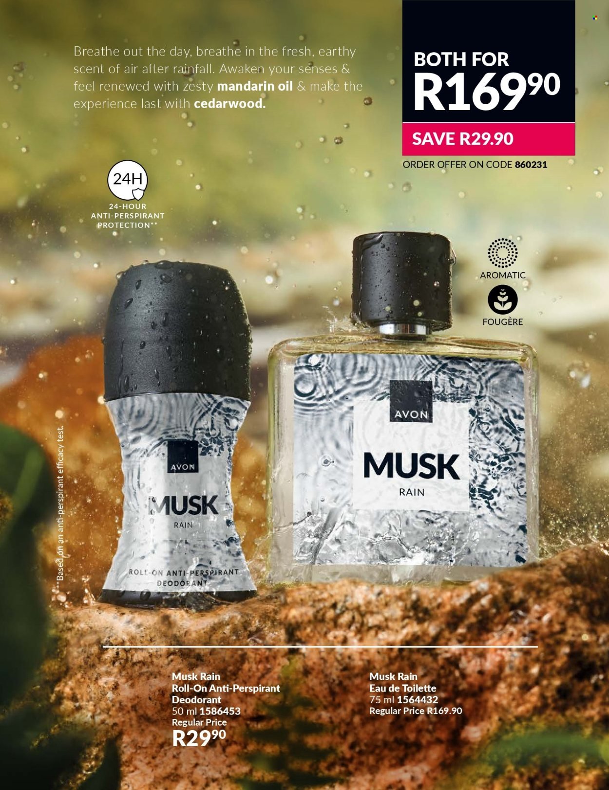 AVON specials - Love every moment with Treselle (2026-02-01 - 2026-02-28) | 87