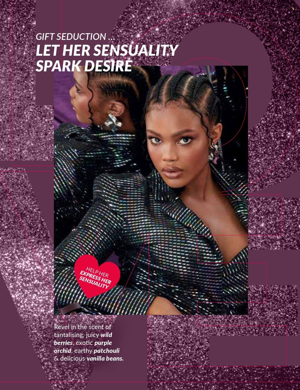 AVON specials - Love every moment with Treselle (2026-02-01 - 2026-02-28) | 10