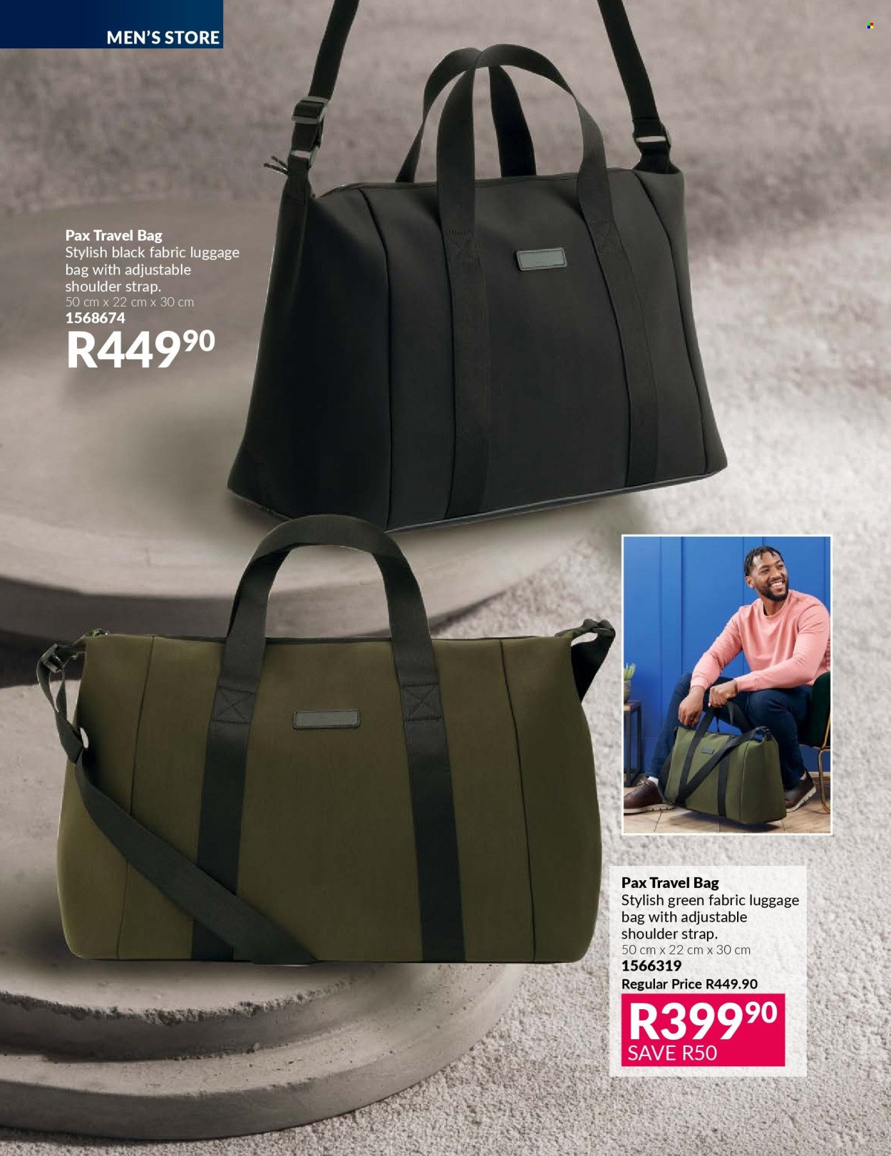 AVON specials - Love every moment with Treselle (2026-02-01 - 2026-02-28) | 96