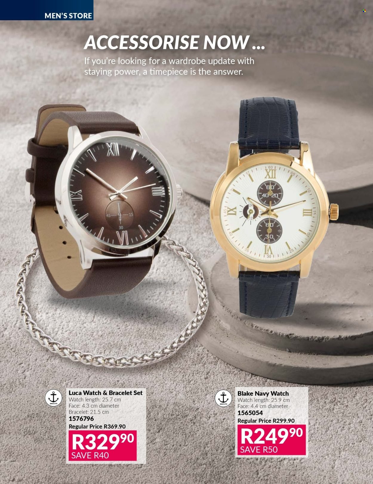 AVON specials - Love every moment with Treselle (2026-02-01 - 2026-02-28) | 98