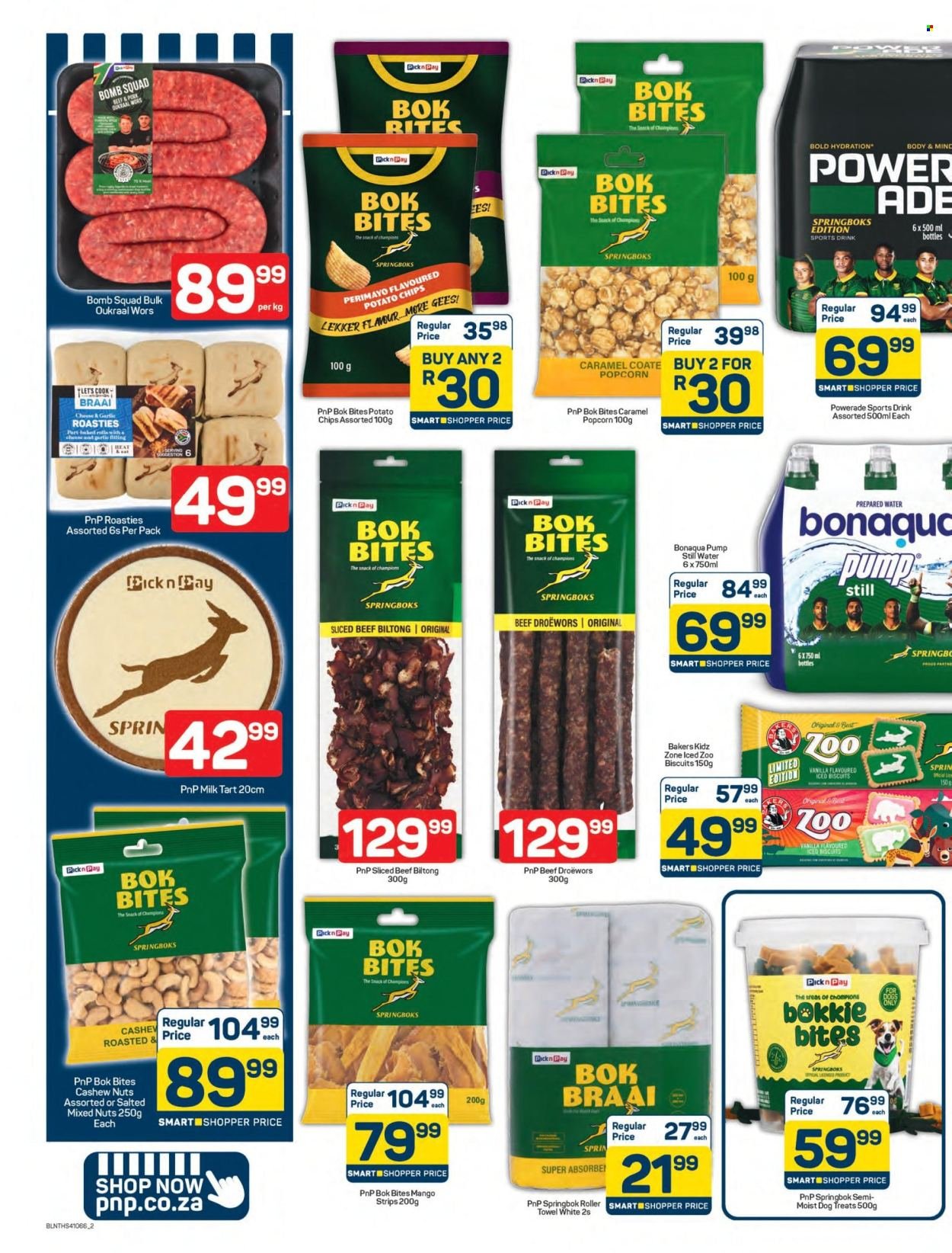 PICK N PAY specials - Rugby Specials (2026-05-25 - 2026-06-28) | 2