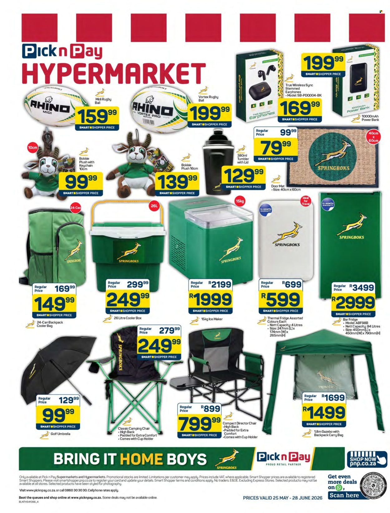 PICK N PAY specials - Rugby Specials (2026-05-25 - 2026-06-28) | 4