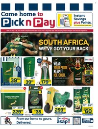 PICK N PAY specials - Rugby Specials (2026-05-25 - 2026-06-28)