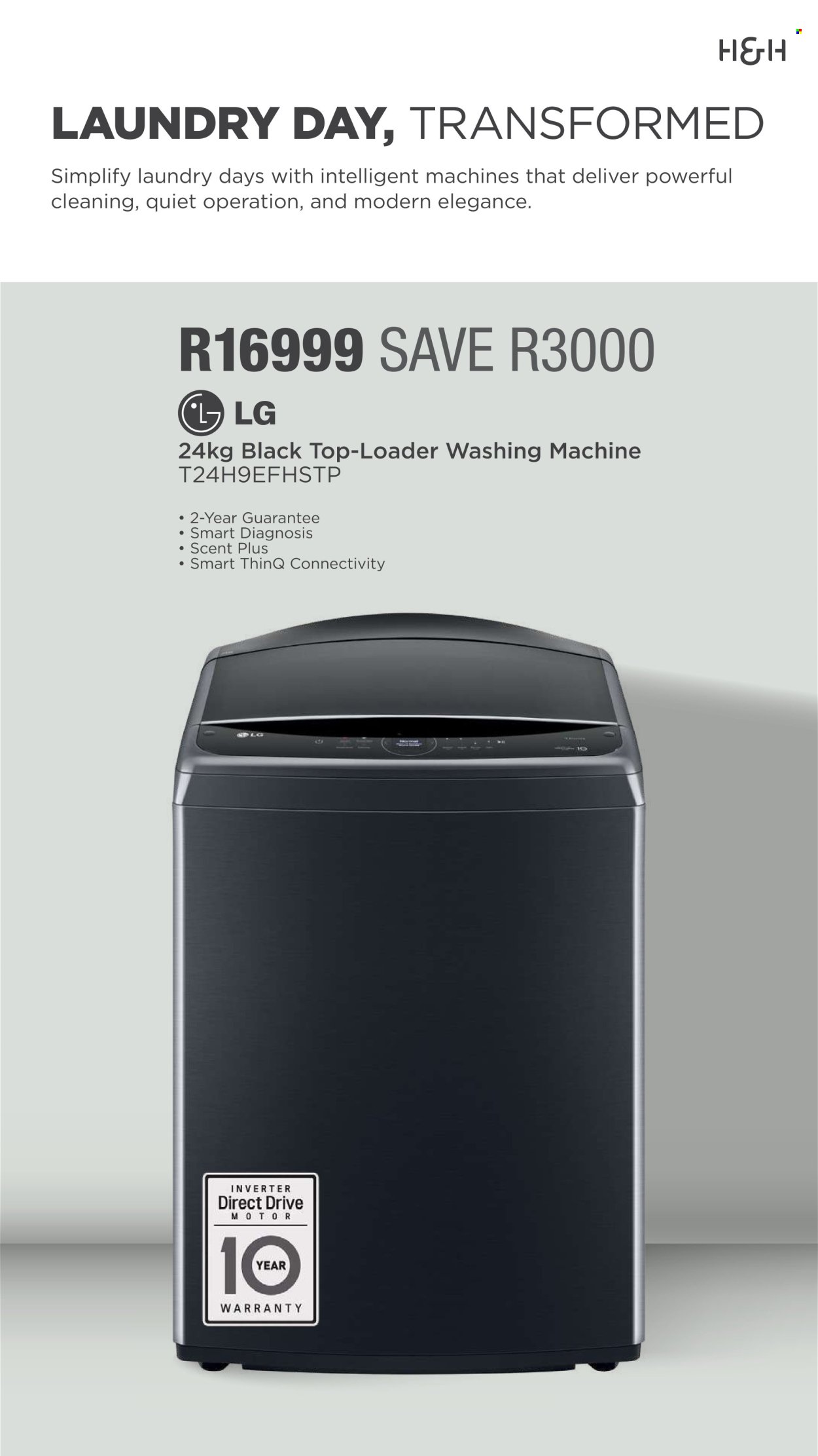 HOUSE & HOME specials - From Monday 15 Sept 2025 (2025-09-15 - 2025-10-05) | 17