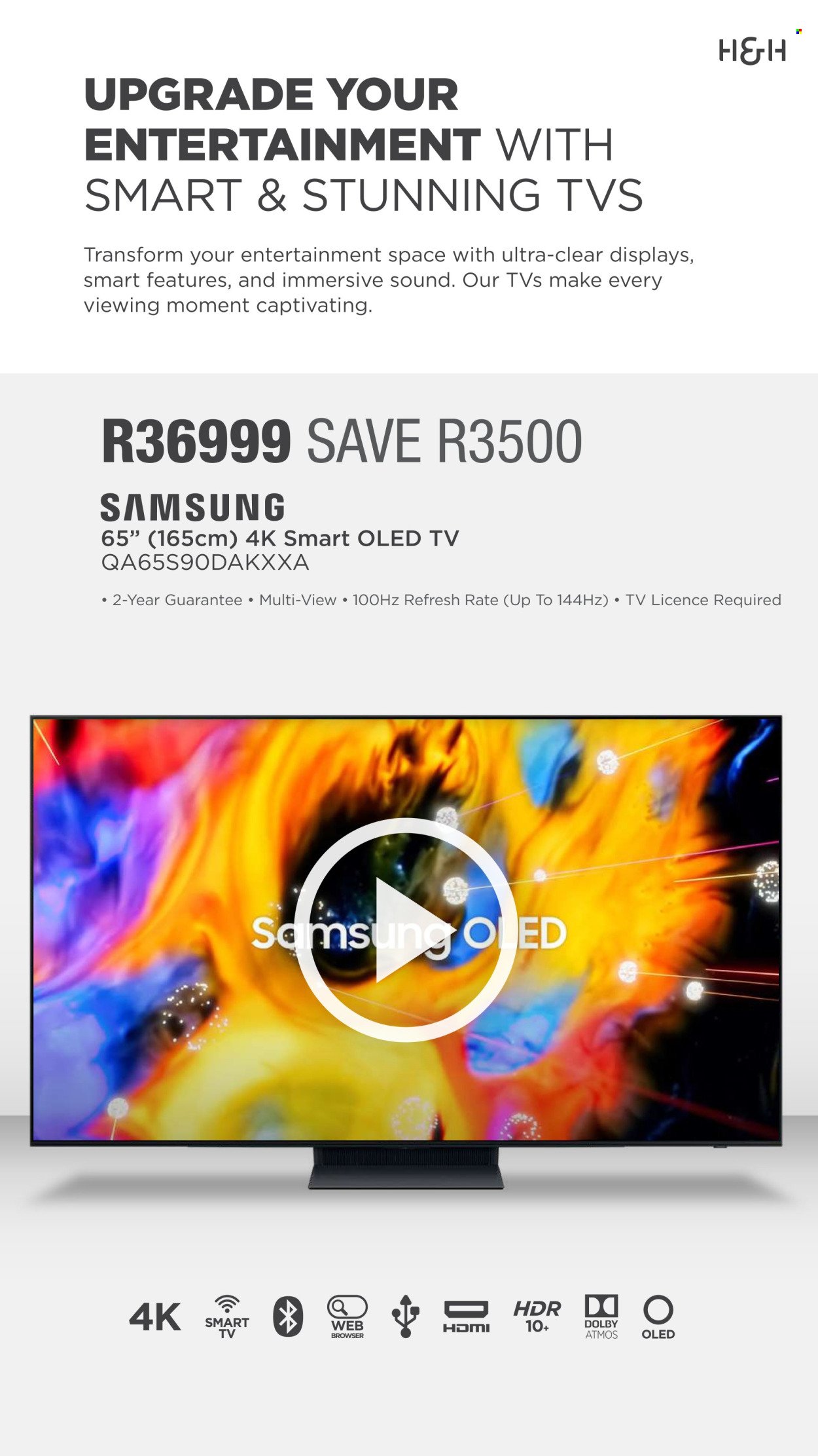 HOUSE & HOME specials - From Monday 15 Sept 2025 (2025-09-15 - 2025-10-05) | 24
