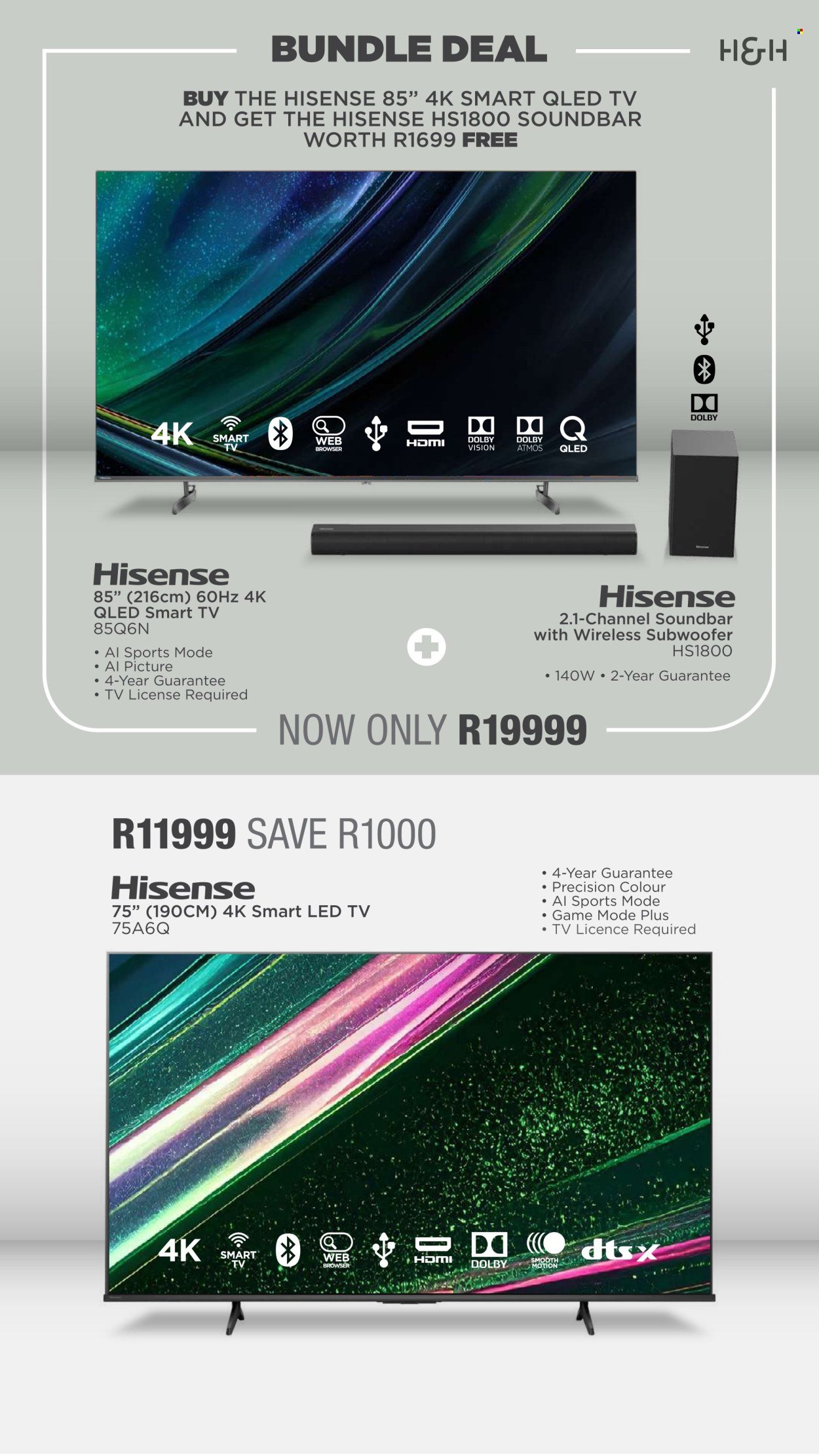 HOUSE & HOME specials - From Monday 15 Sept 2025 (2025-09-15 - 2025-10-05) | 27