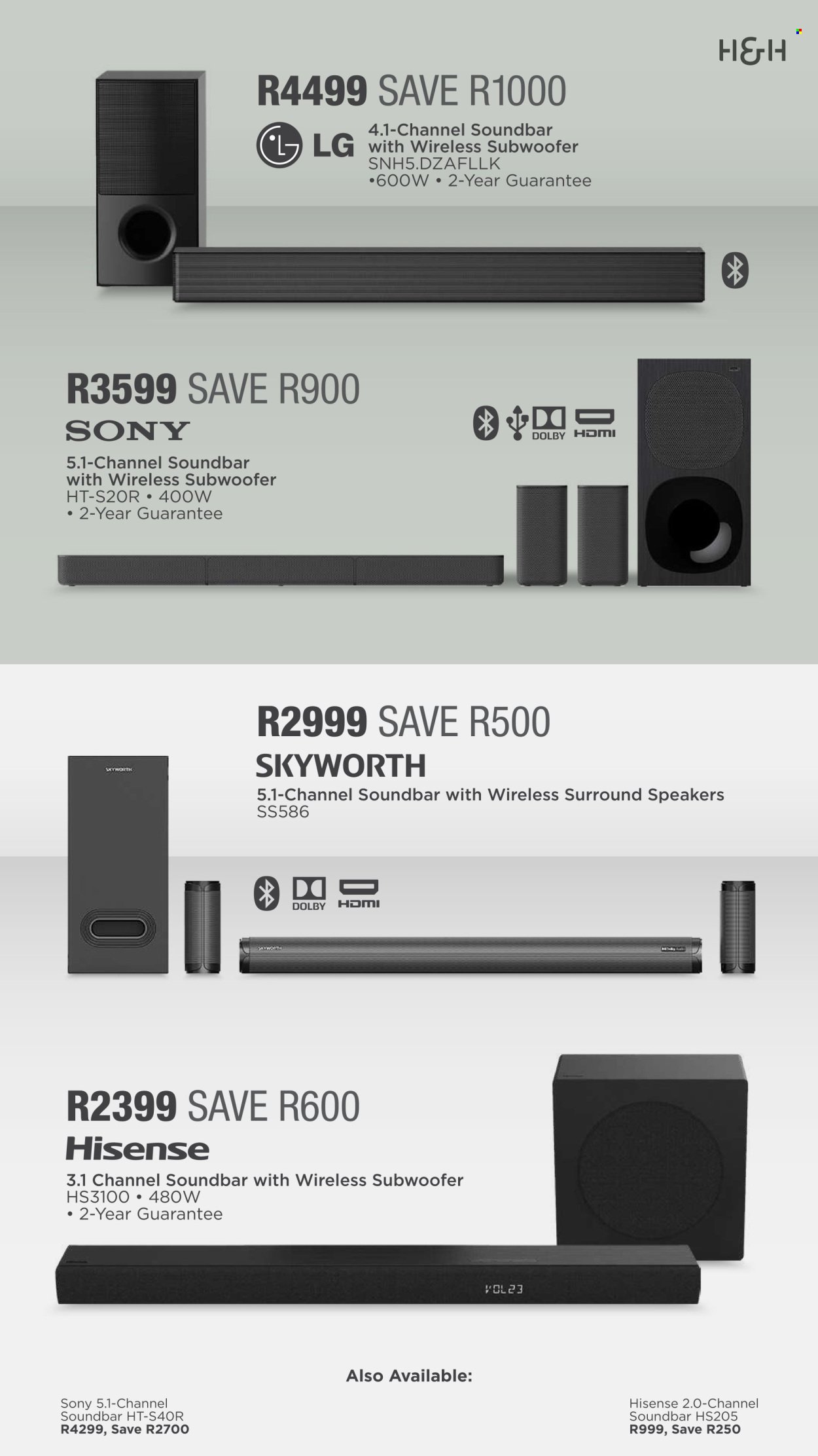 HOUSE & HOME specials - From Monday 15 Sept 2025 (2025-09-15 - 2025-10-05) | 35