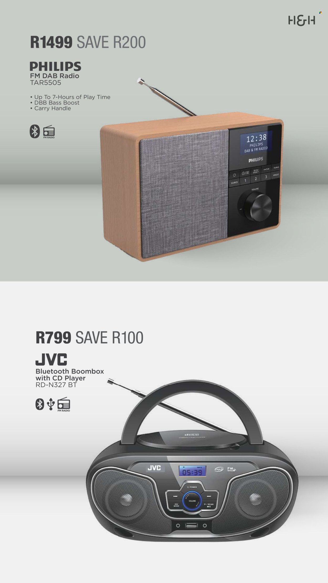 HOUSE & HOME specials - From Monday 15 Sept 2025 (2025-09-15 - 2025-10-05) | 39