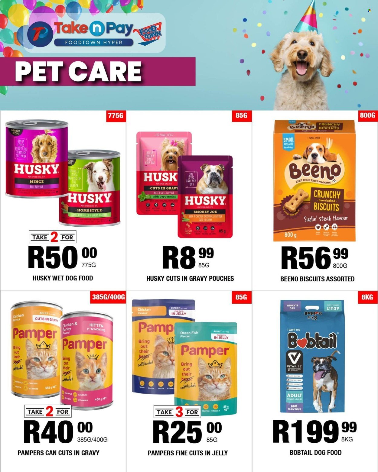 TAKE N PAY specials - From Monday 6 Oct 2025 (2025-10-06 - 2025-10-12) | 20