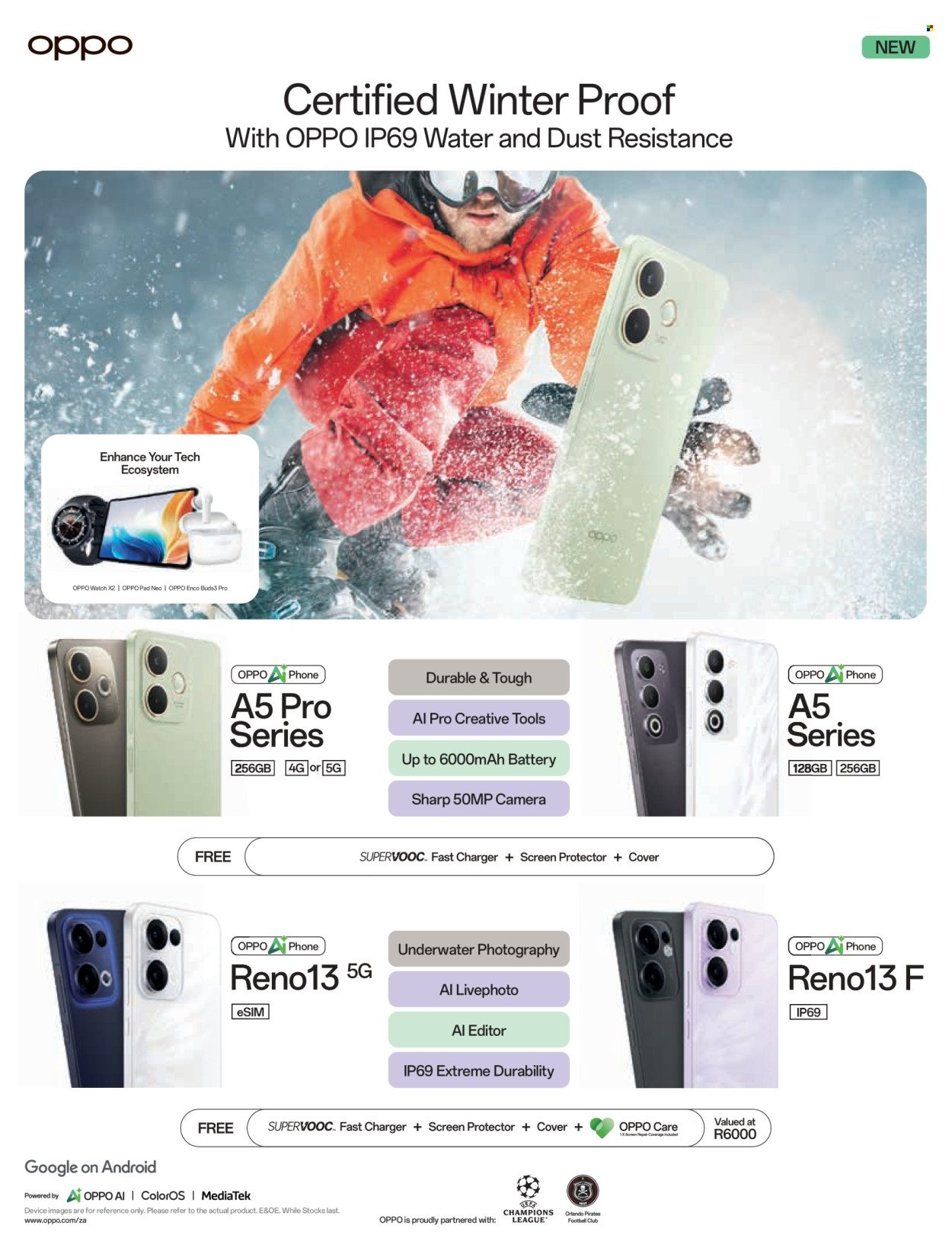 CELL C specials - The Connector Book (2025-08-01 - 2025-09-15) | 18