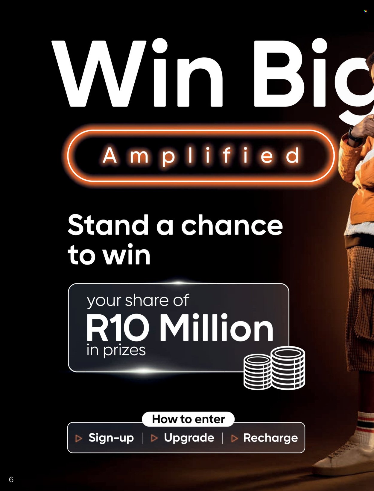 CELL C specials - The Connector Book (2025-08-01 - 2025-09-15) | 6