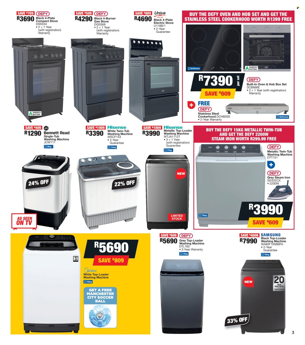 OK FURNITURE specials - From Wednesday 20 Aug 2025 (2025-08-20 - 2025-08-31) | 3