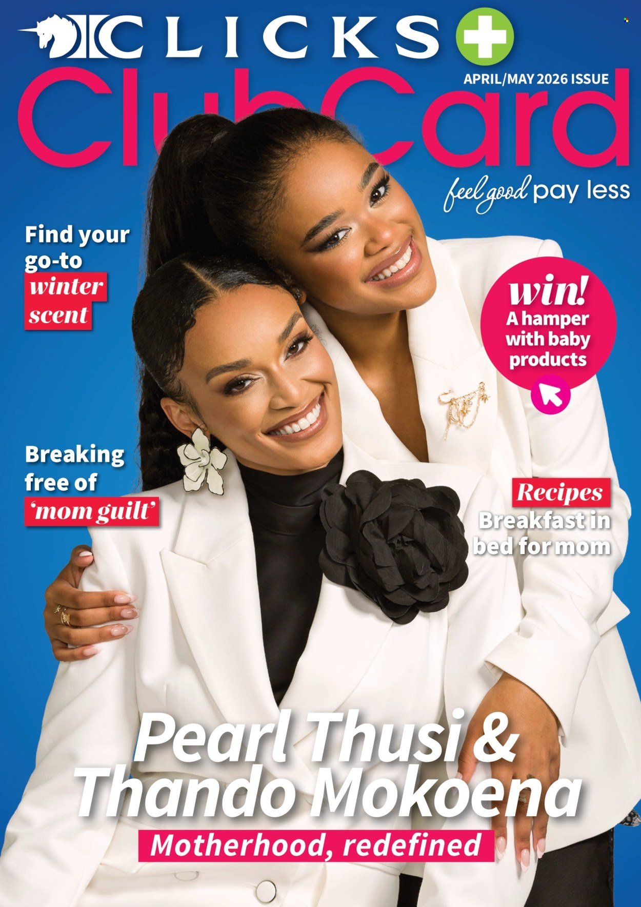 CLICKS specials - From Wednesday 1 Apr 2026 (2026-04-01 - 2026-05-31) | 1