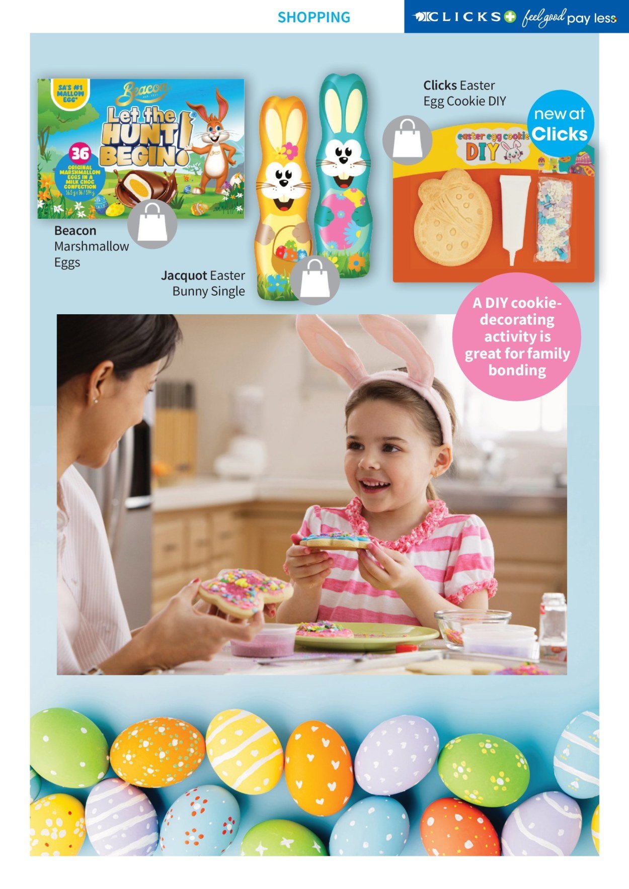 CLICKS specials - From Wednesday 1 Apr 2026 (2026-04-01 - 2026-05-31) | 108