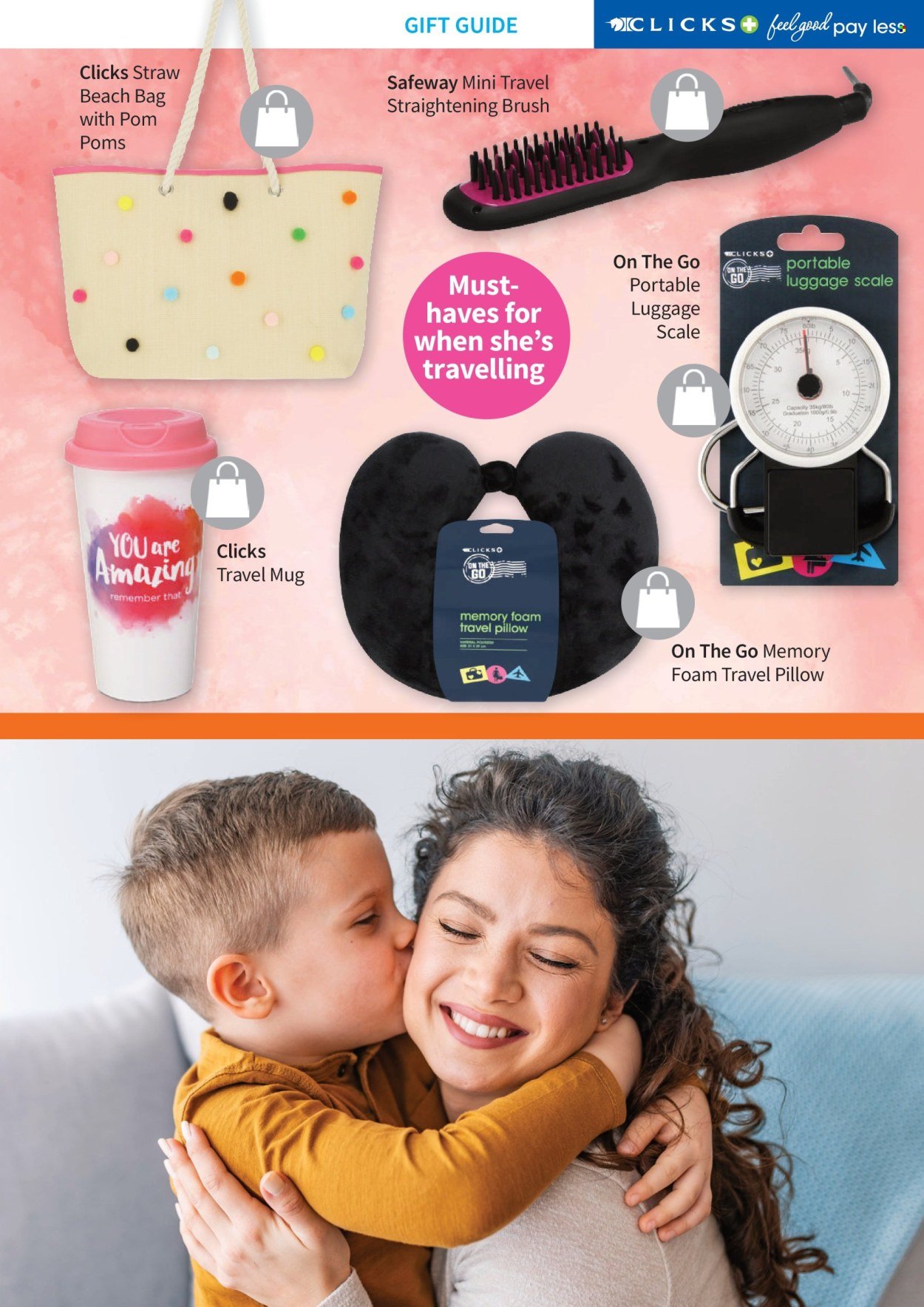 CLICKS specials - From Wednesday 1 Apr 2026 (2026-04-01 - 2026-05-31) | 21