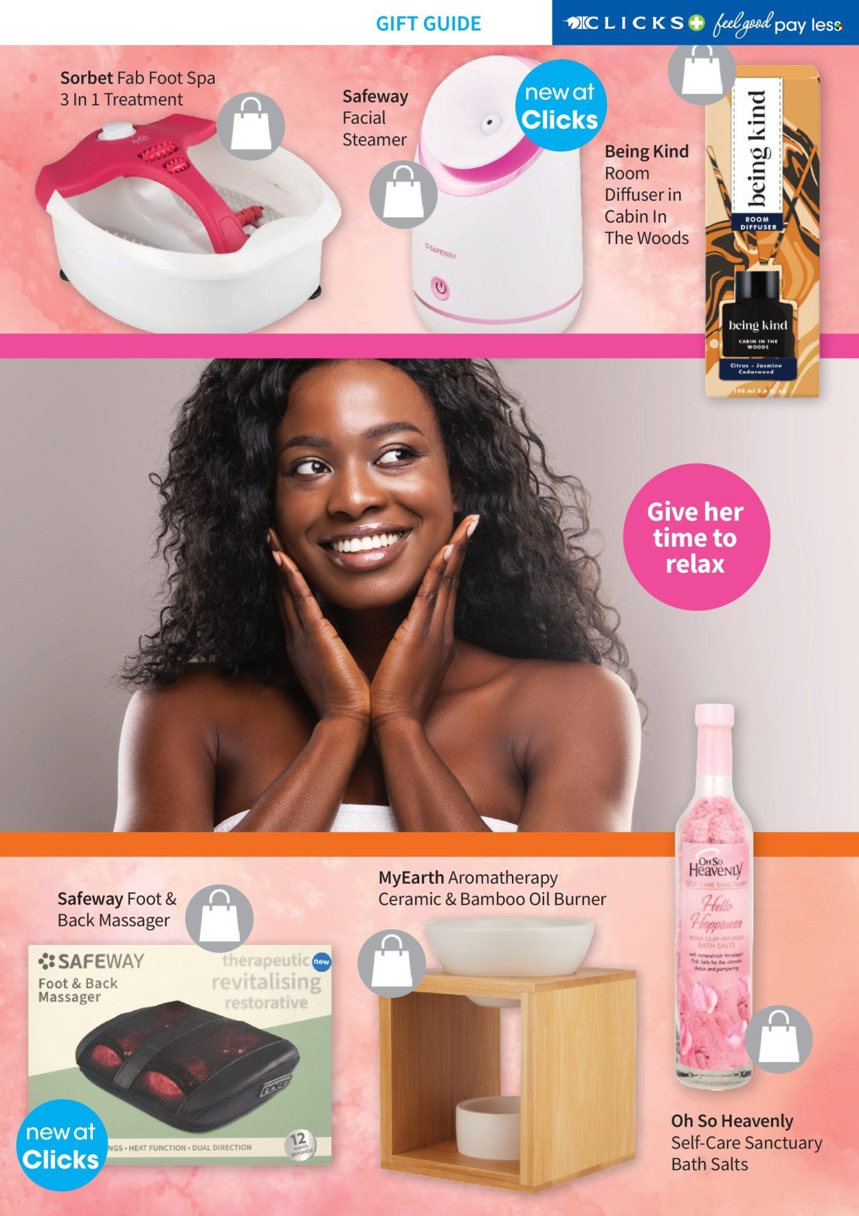 CLICKS specials - From Wednesday 1 Apr 2026 (2026-04-01 - 2026-05-31) | 23