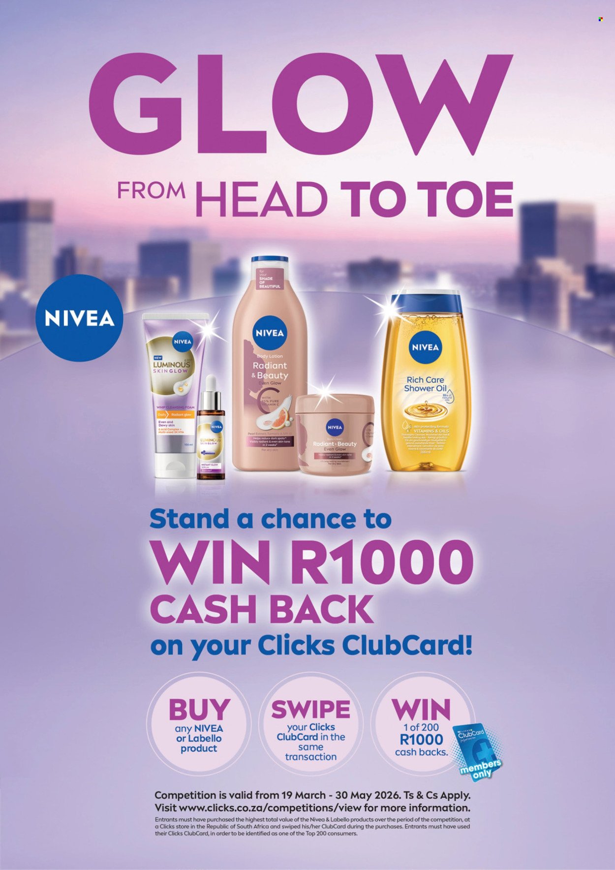 CLICKS specials - From Wednesday 1 Apr 2026 (2026-04-01 - 2026-05-31) | 24