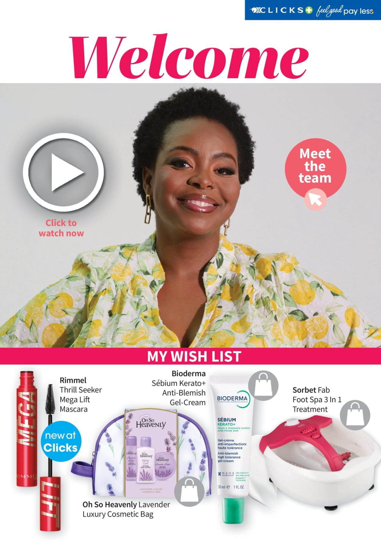 CLICKS specials - From Wednesday 1 Apr 2026 (2026-04-01 - 2026-05-31) | 4