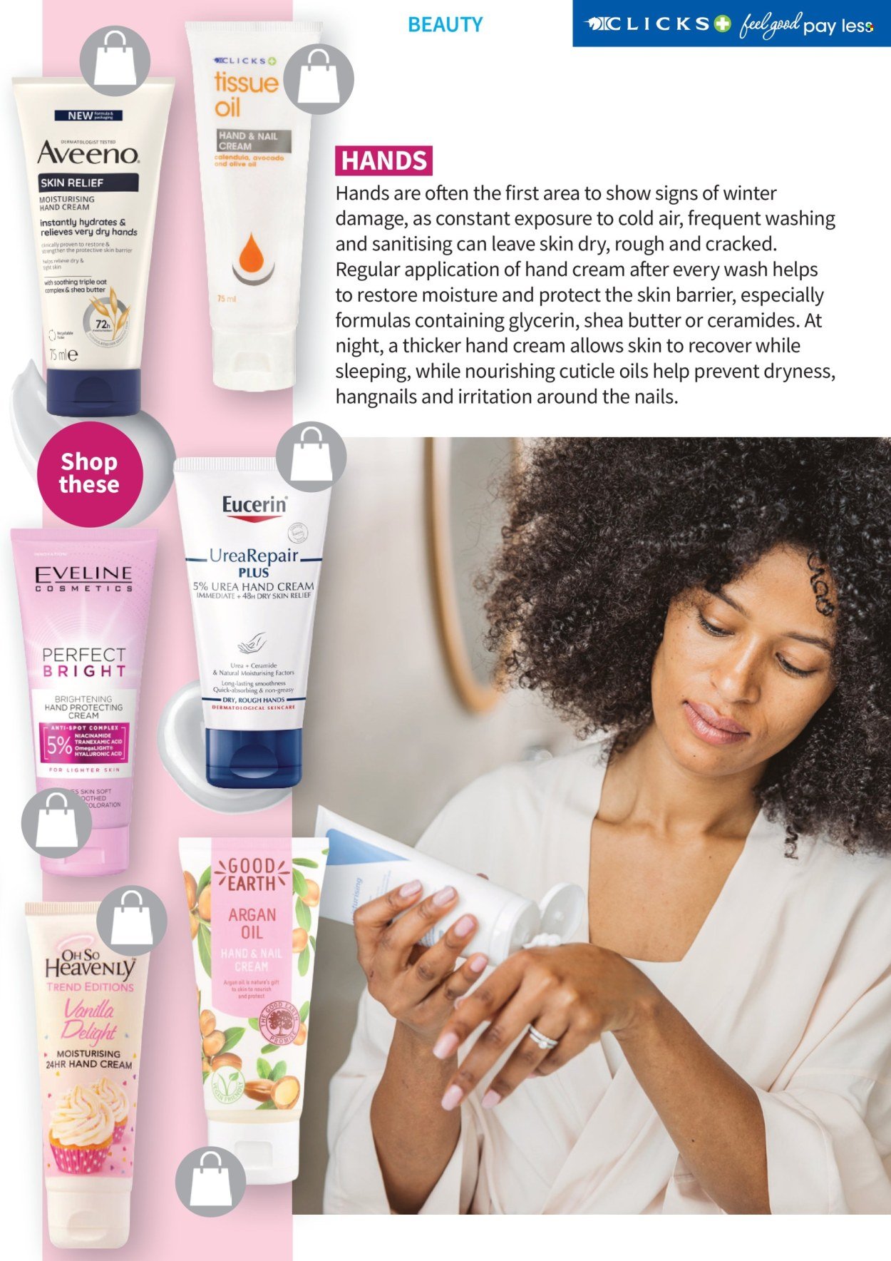 CLICKS specials - From Wednesday 1 Apr 2026 (2026-04-01 - 2026-05-31) | 31
