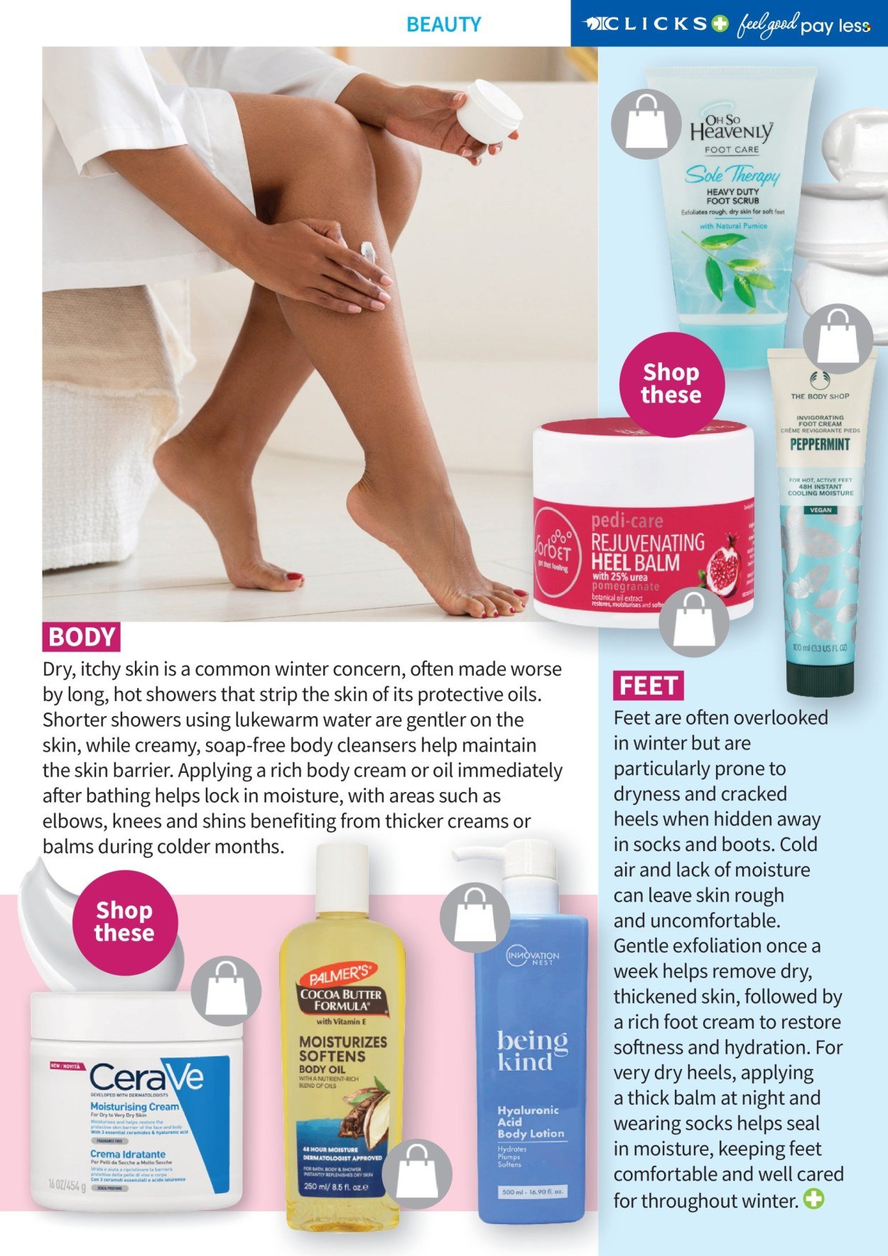 CLICKS specials - From Wednesday 1 Apr 2026 (2026-04-01 - 2026-05-31) | 33