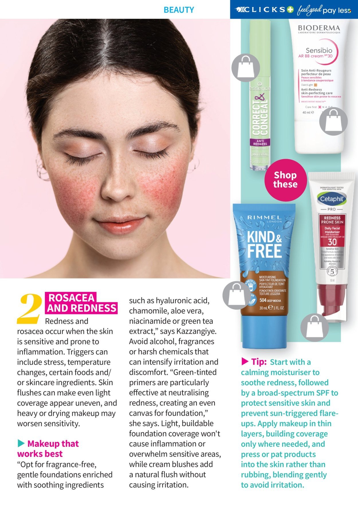 CLICKS specials - From Wednesday 1 Apr 2026 (2026-04-01 - 2026-05-31) | 36