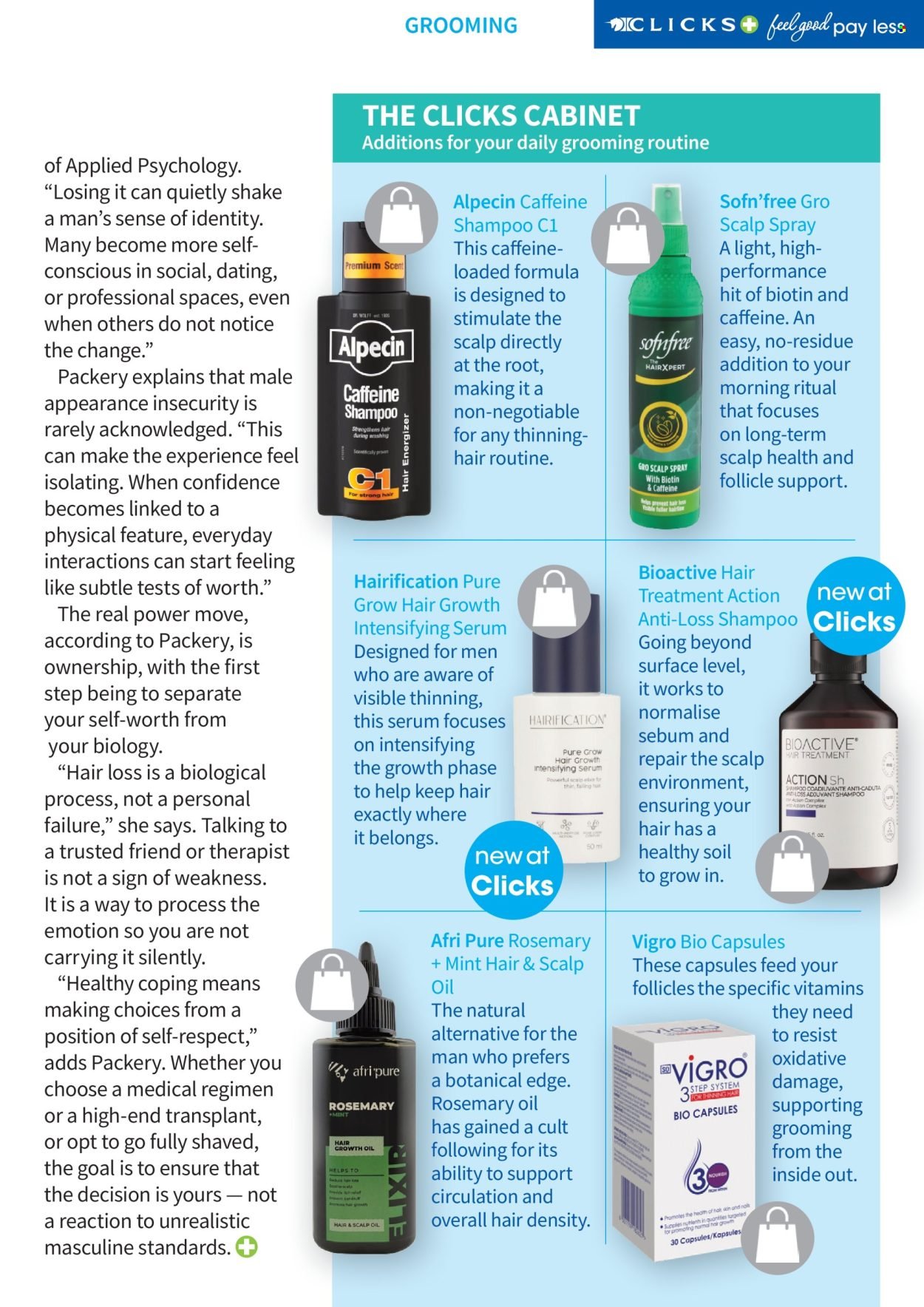 CLICKS specials - From Wednesday 1 Apr 2026 (2026-04-01 - 2026-05-31) | 61