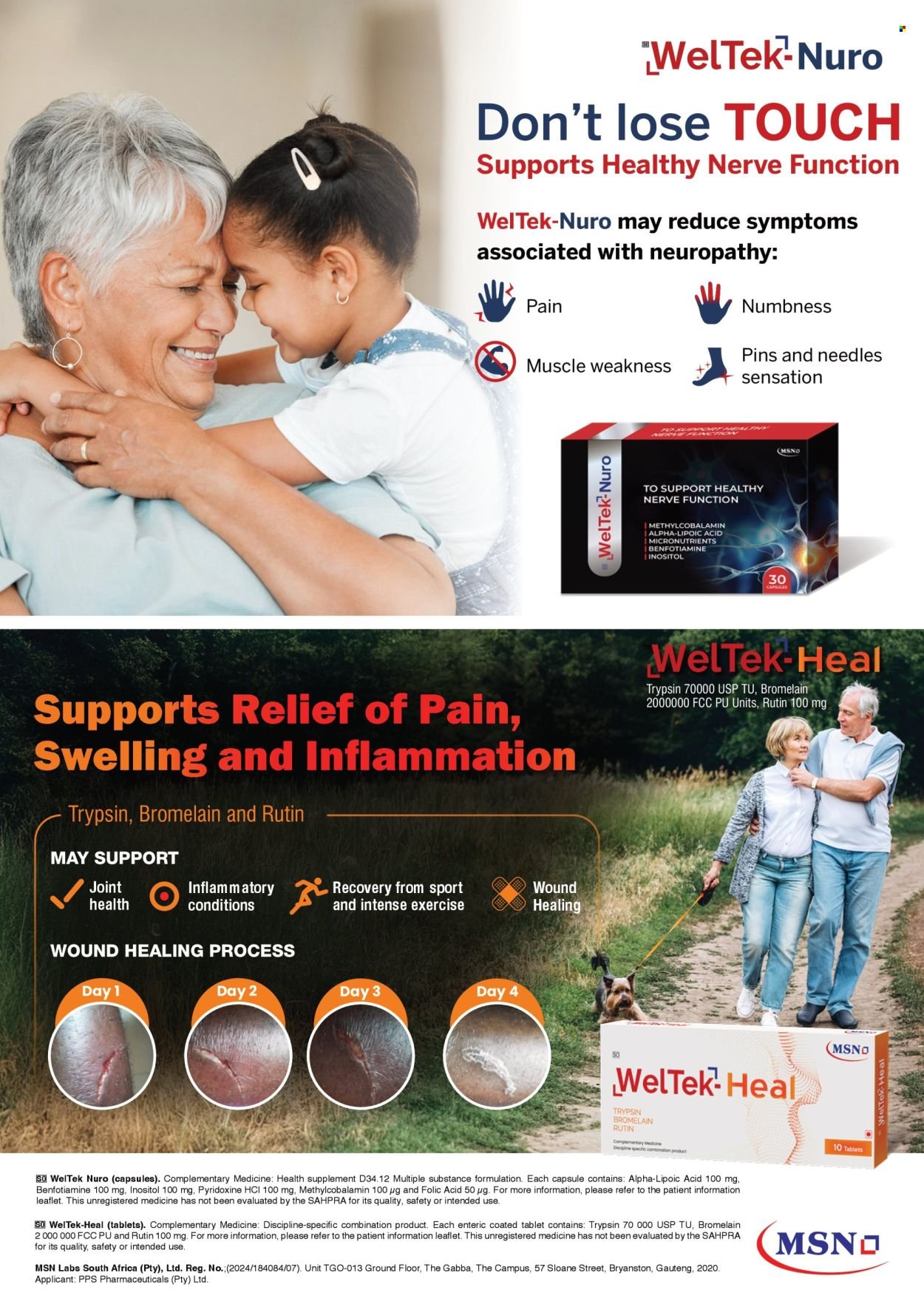 CLICKS specials - From Wednesday 1 Apr 2026 (2026-04-01 - 2026-05-31) | 65
