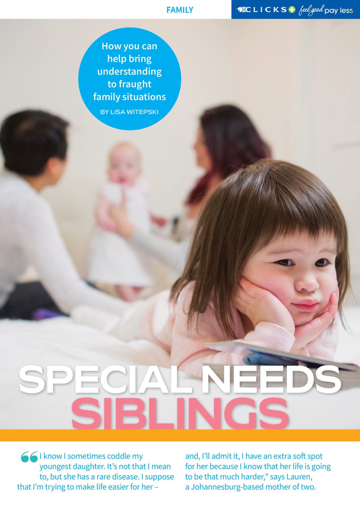 CLICKS specials - From Wednesday 1 Apr 2026 (2026-04-01 - 2026-05-31) | 100