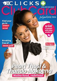 CLICKS specials - From Wednesday 1 Apr 2026 (2026-04-01 - 2026-05-31)