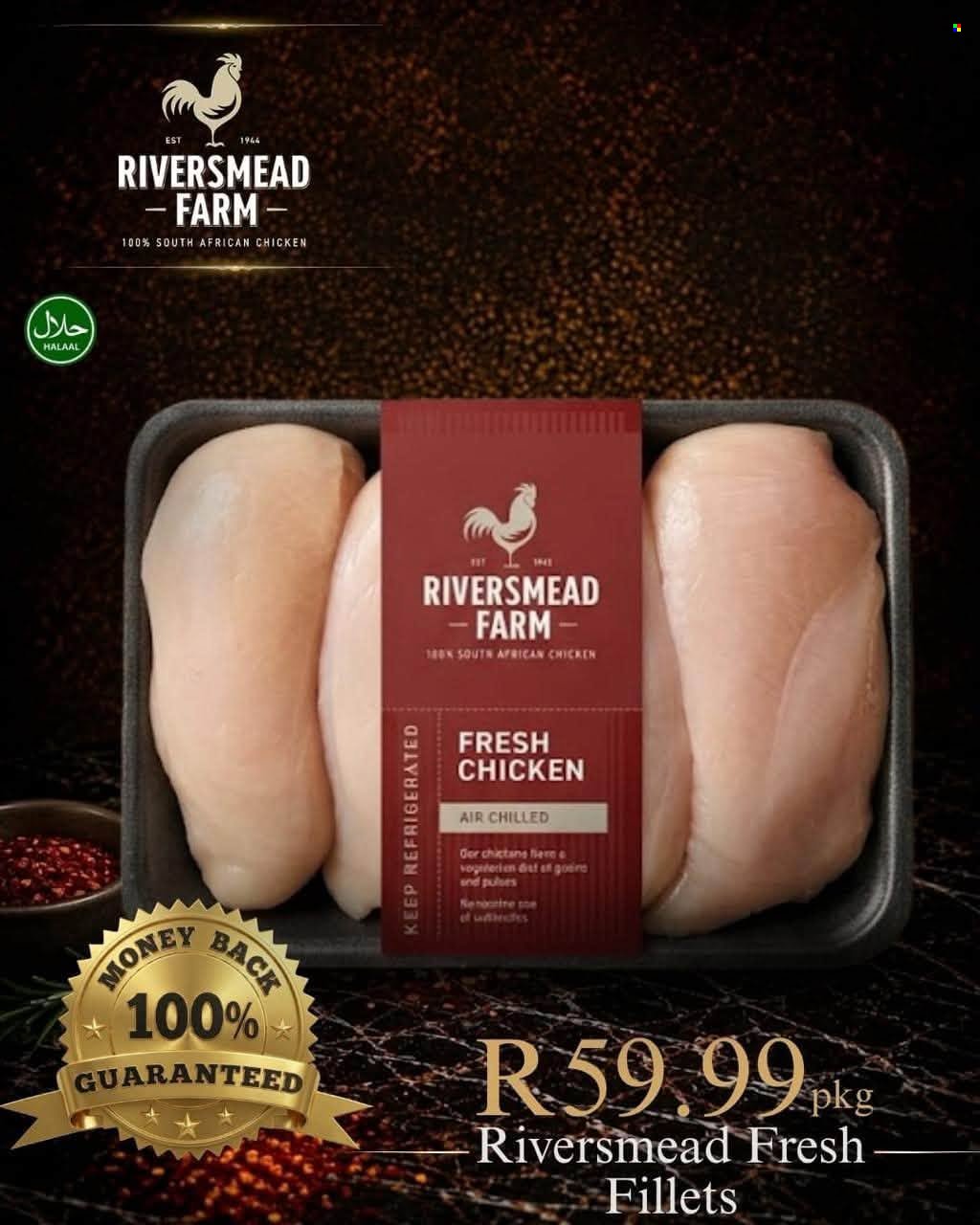 TAKE N PAY specials - From Tuesday 1 Sept 2026