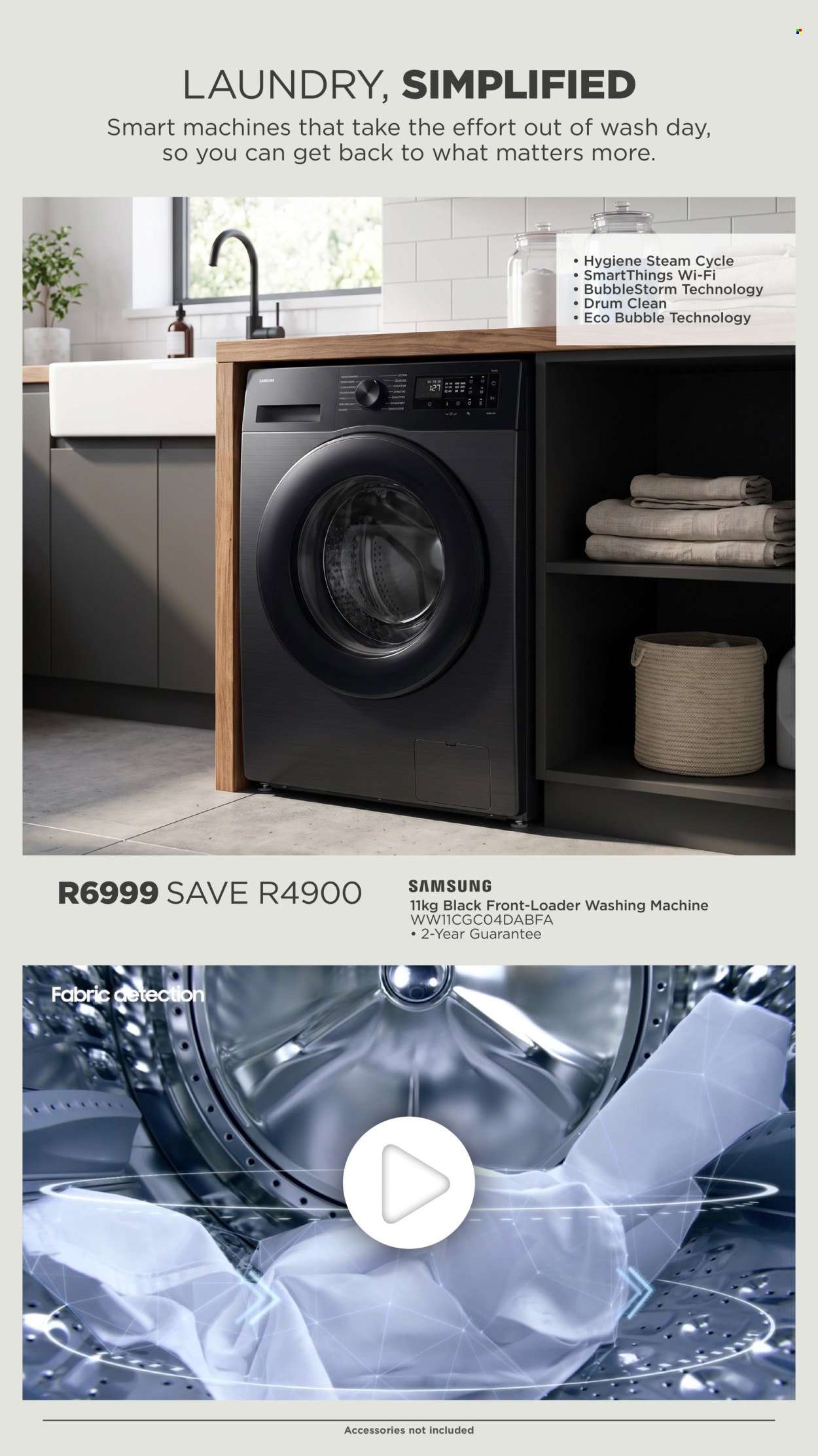 HOUSE & HOME specials - From Monday 24 Aug 2026