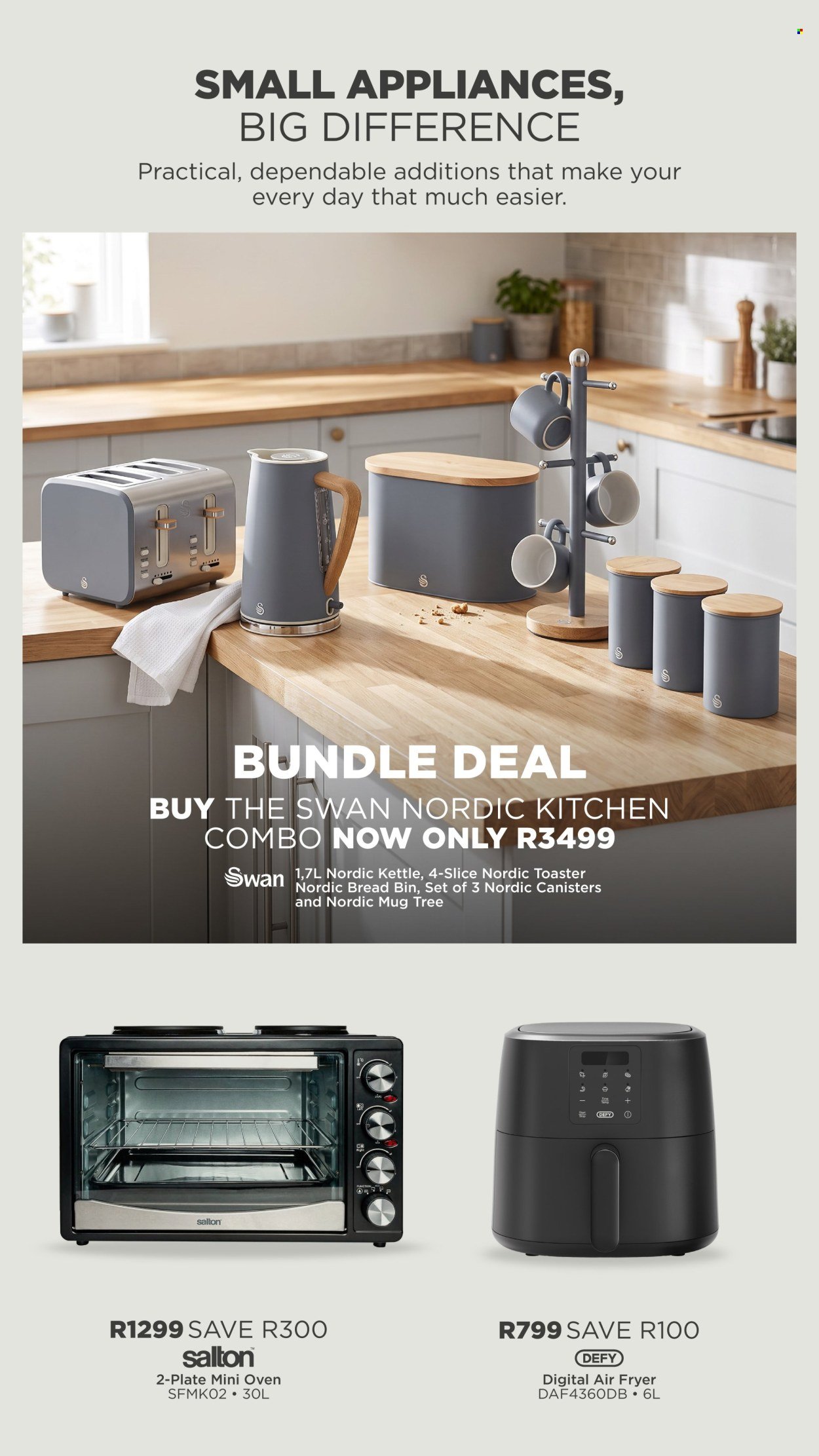 HOUSE & HOME specials - From Monday 24 Aug 2026