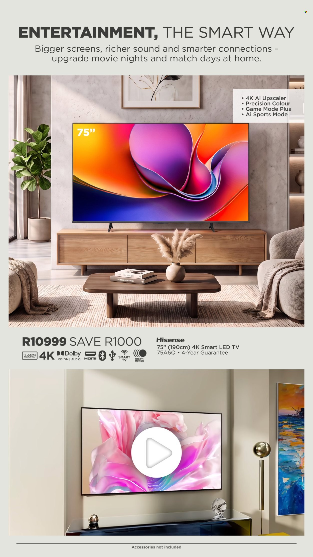 HOUSE & HOME specials - From Monday 24 Aug 2026