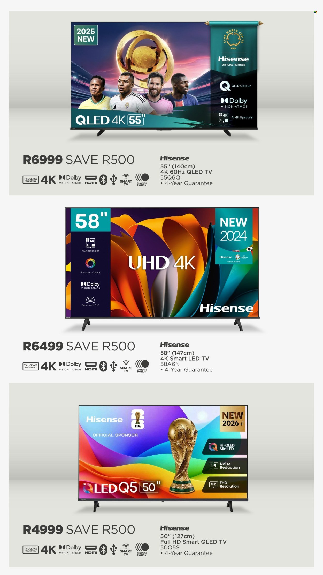 HOUSE & HOME specials - From Monday 24 Aug 2026