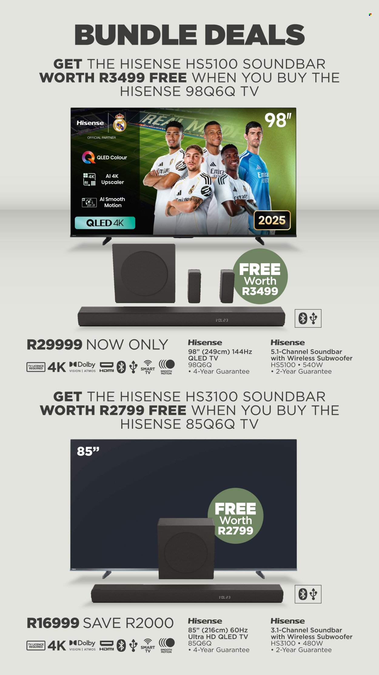 HOUSE & HOME specials - From Monday 24 Aug 2026