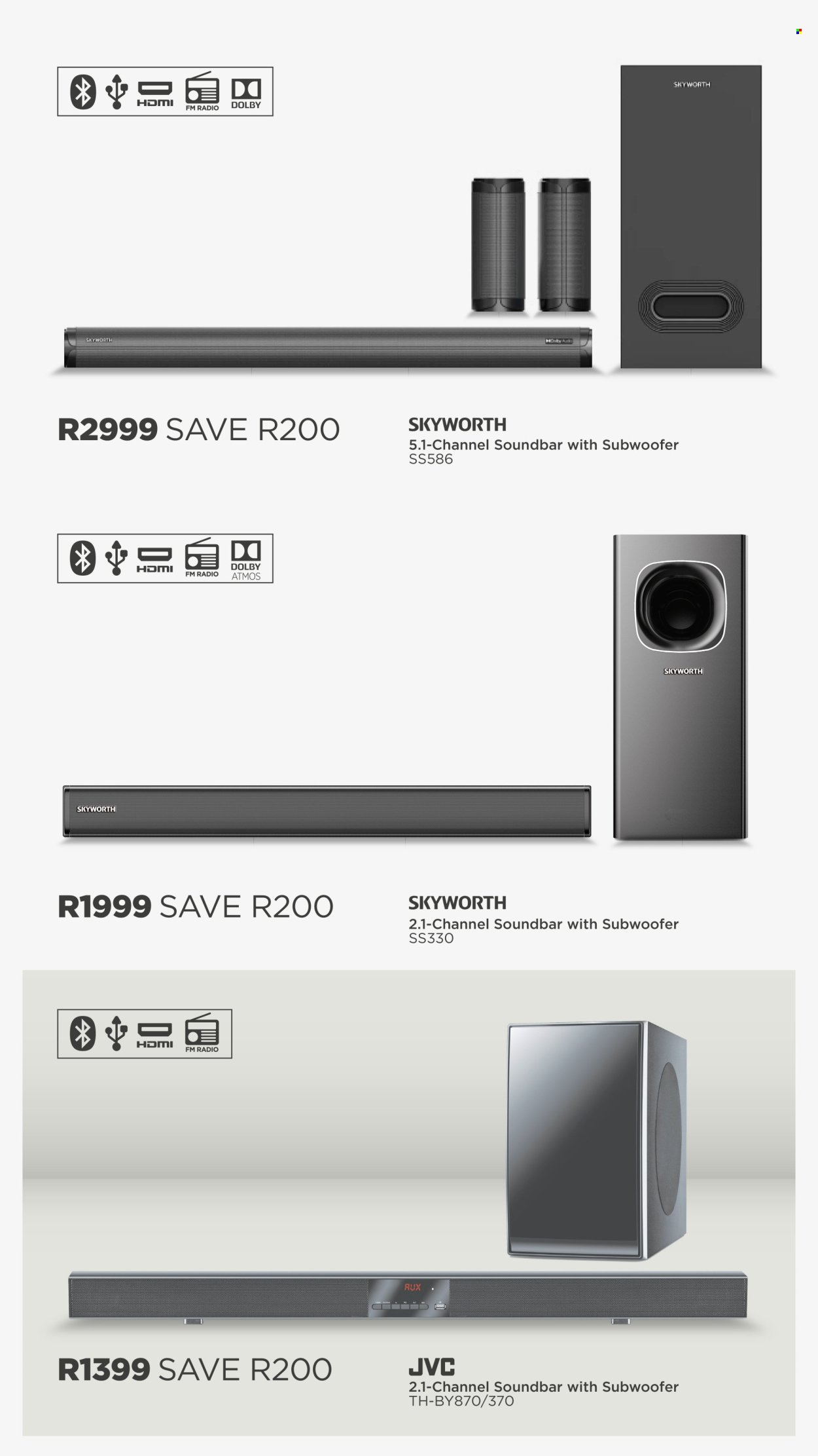 HOUSE & HOME specials - From Monday 24 Aug 2026