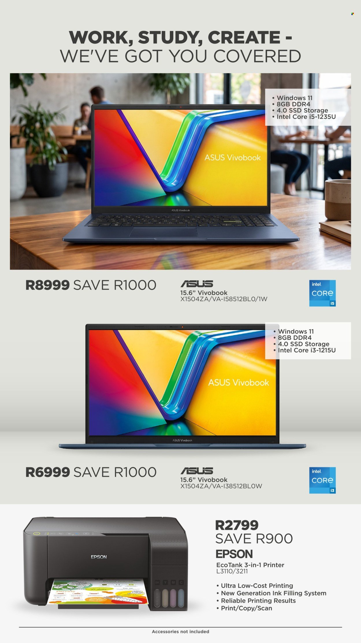 HOUSE & HOME specials - From Monday 24 Aug 2026