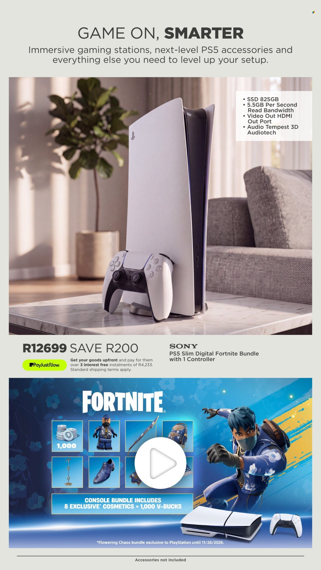 HOUSE & HOME specials - From Monday 24 Aug 2026