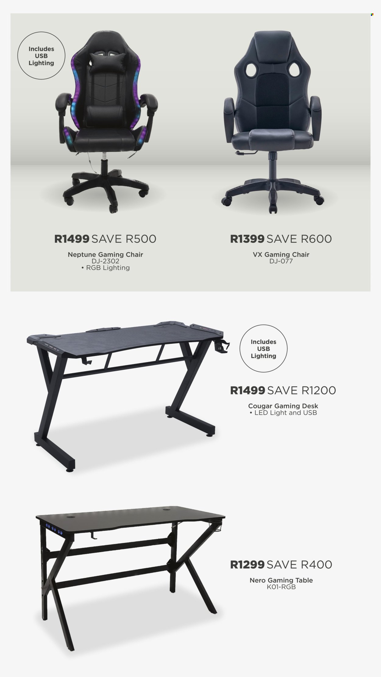 HOUSE & HOME specials - From Monday 24 Aug 2026