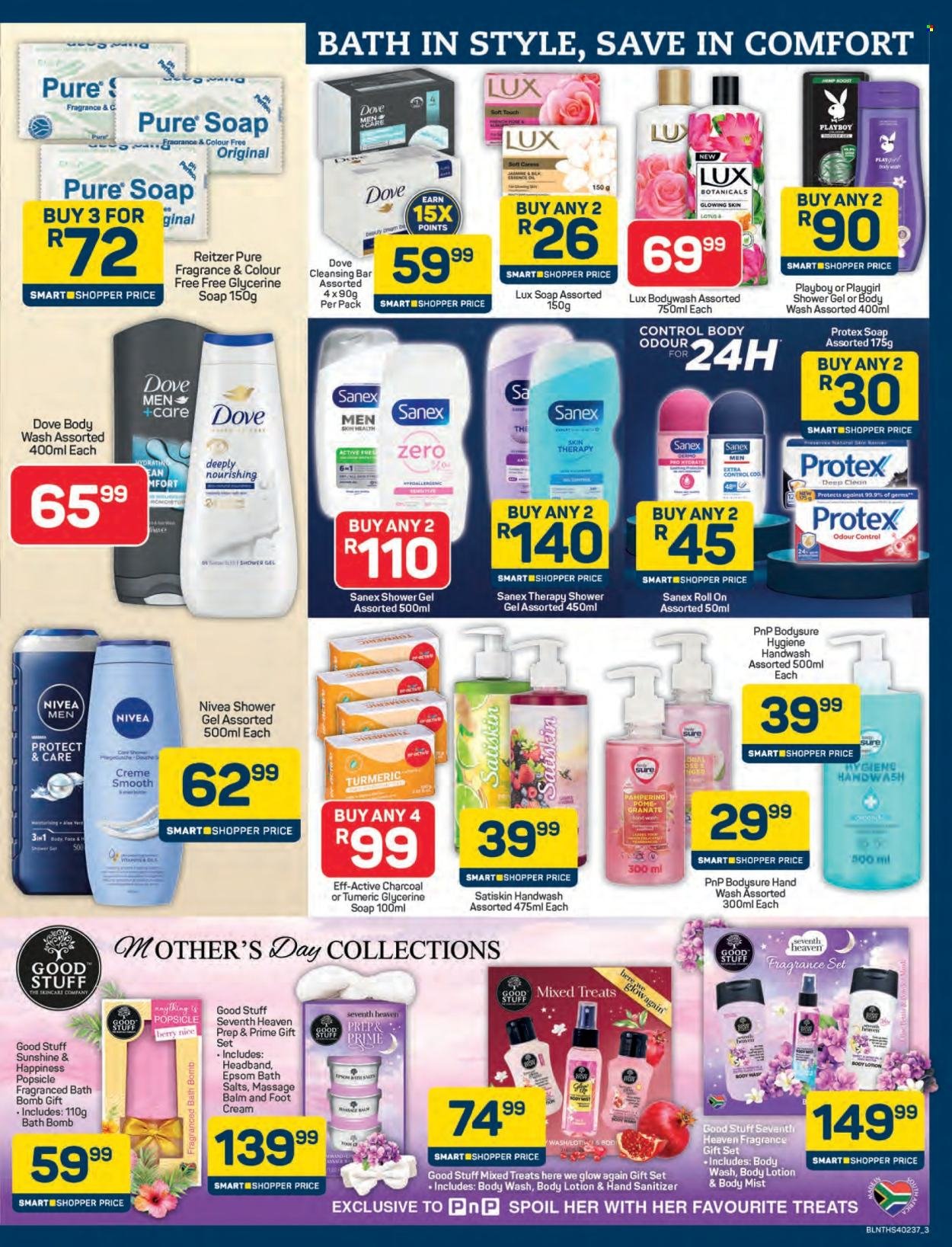 PICK N PAY specials - Health & Beauty Specials (2026-04-24 - 2026-05-07) | 3