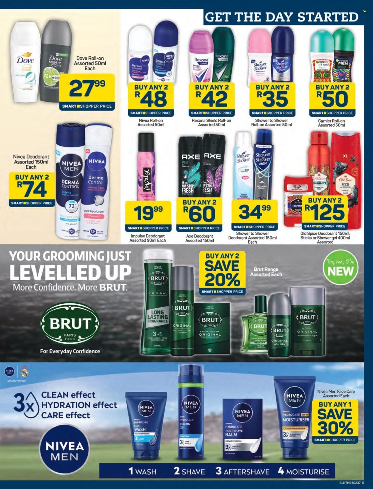 PICK N PAY specials - Health & Beauty Specials (2026-04-24 - 2026-05-07) | 5