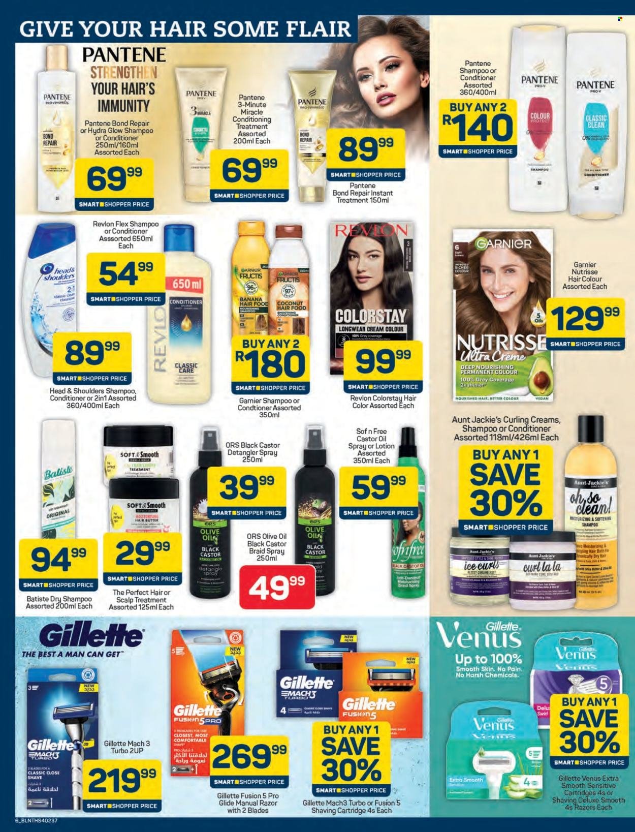 PICK N PAY specials - Health & Beauty Specials (2026-04-24 - 2026-05-07) | 6