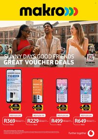 MAKRO specials - Vodacom
