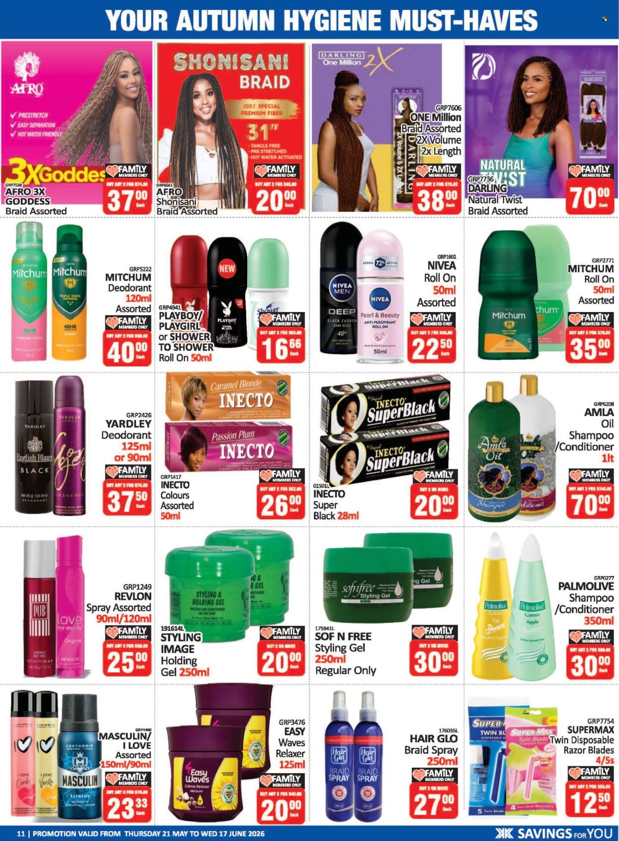 KIT KAT CASH & CARRY specials - Early Winter Deals (2026-05-21 - 2026-06-17) | 11