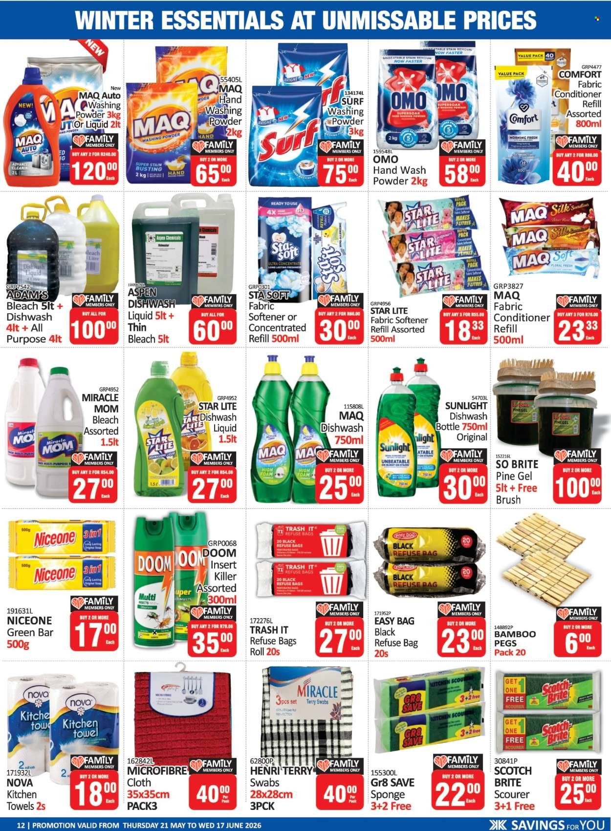 KIT KAT CASH & CARRY specials - Early Winter Deals (2026-05-21 - 2026-06-17) | 12