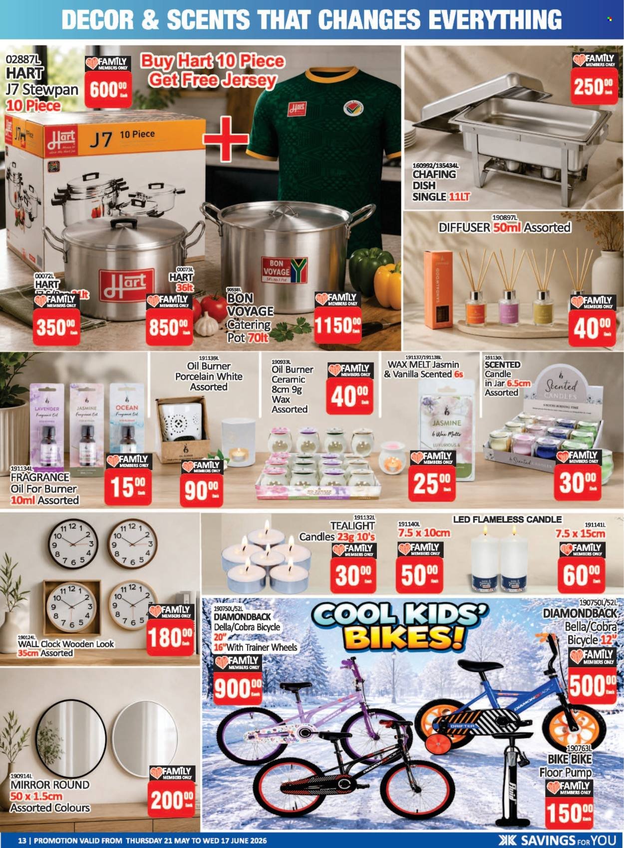 KIT KAT CASH & CARRY specials - Early Winter Deals (2026-05-21 - 2026-06-17) | 13