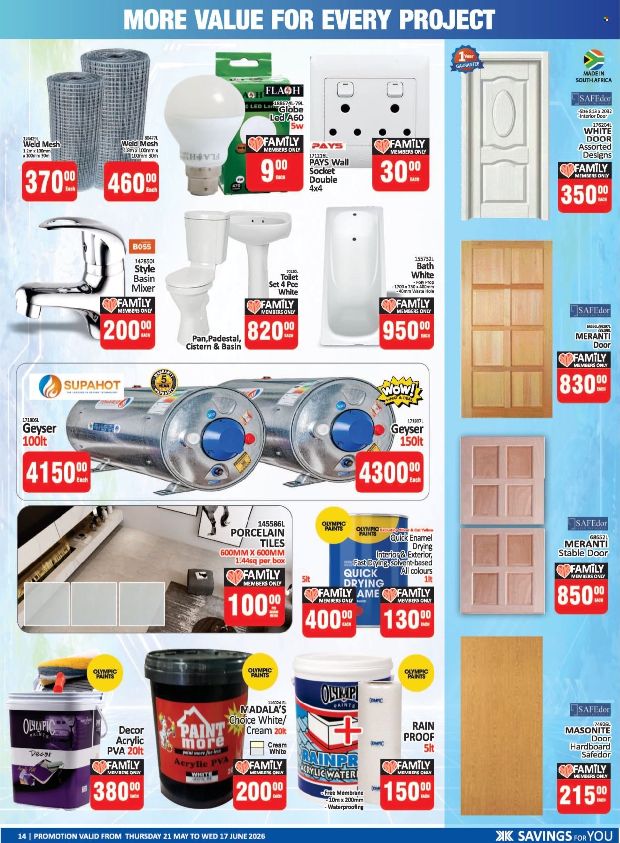 KIT KAT CASH & CARRY specials - Early Winter Deals (2026-05-21 - 2026-06-17) | 15