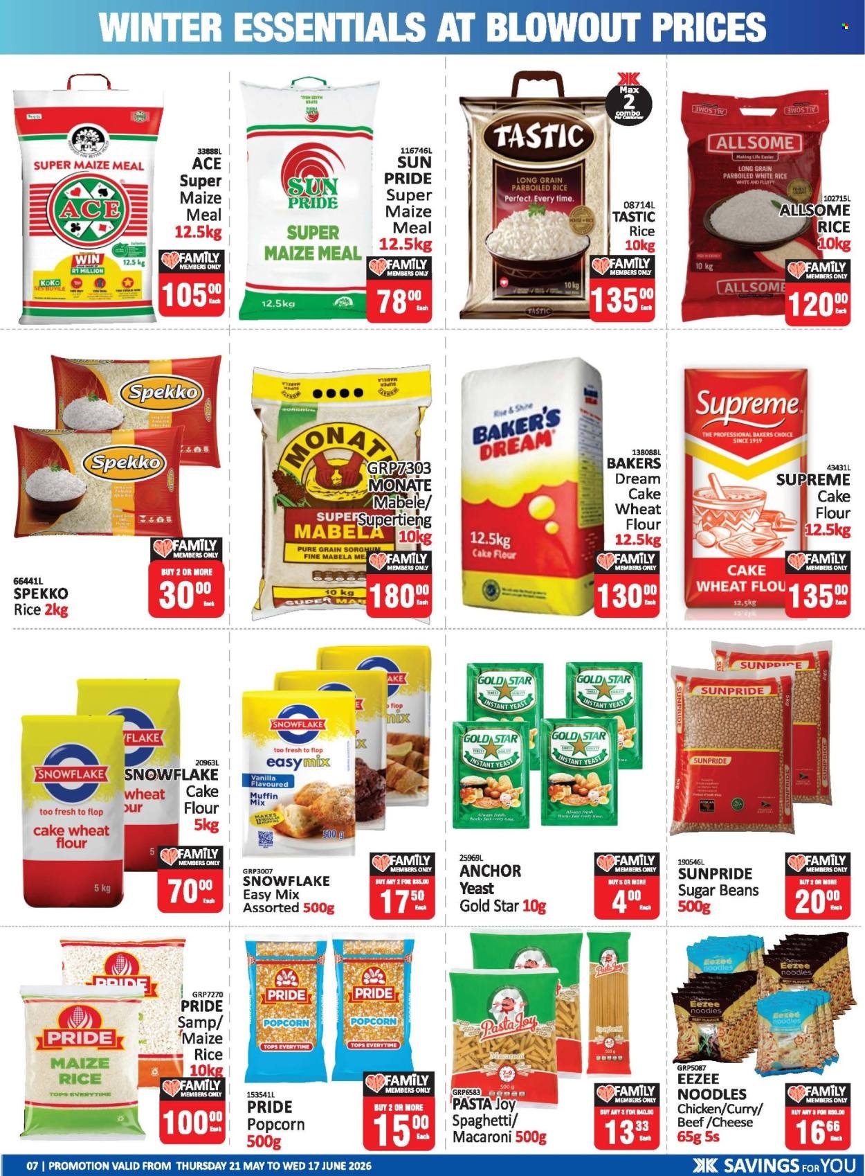 KIT KAT CASH & CARRY specials - Early Winter Deals (2026-05-21 - 2026-06-17) | 7