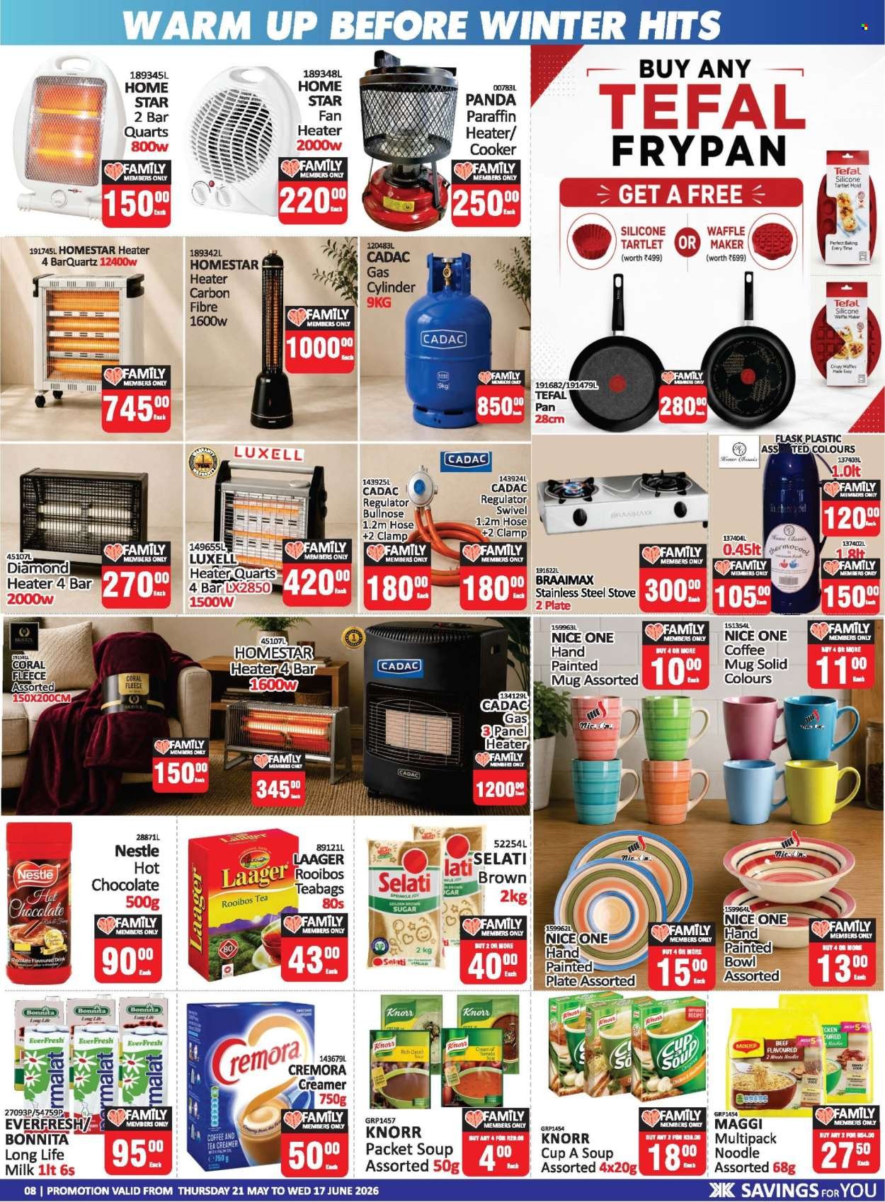 KIT KAT CASH & CARRY specials - Early Winter Deals (2026-05-21 - 2026-06-17) | 8